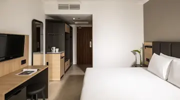 QAWRA Palace Resort & SPA