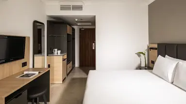 QAWRA Palace Resort & SPA