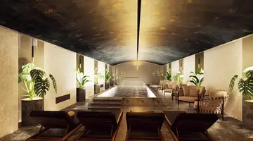QAWRA Palace Resort & SPA