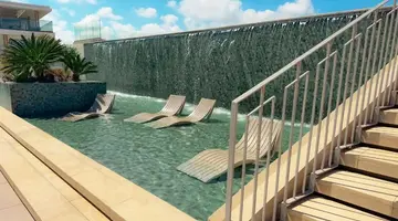 QAWRA Palace Resort & SPA