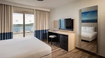QAWRA Palace Resort & SPA