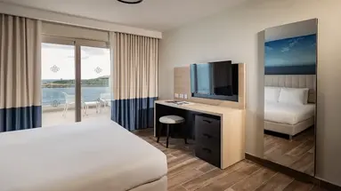 QAWRA Palace Resort & SPA