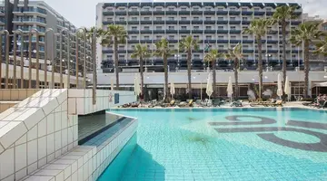 QAWRA Palace Resort & SPA