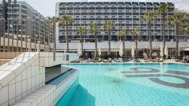 QAWRA Palace Resort & SPA