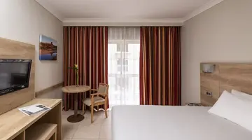 QAWRA Palace Resort & SPA