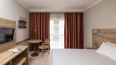 QAWRA Palace Resort & SPA