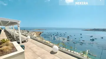 Qawra Palace Resort & SPA