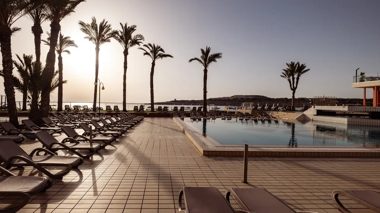 QAWRA Palace Resort & SPA