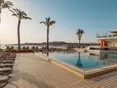 QAWRA Palace Resort & SPA