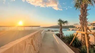 QAWRA PALACE RESORT & SPA