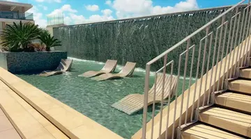 QAWRA PALACE RESORT & SPA