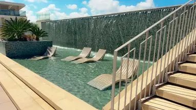 QAWRA PALACE RESORT & SPA