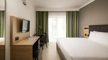 QAWRA Palace Resort & SPA