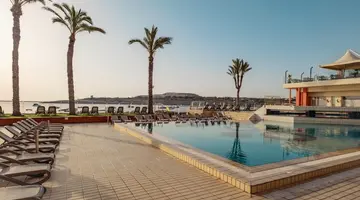 QAWRA Palace Resort & SPA