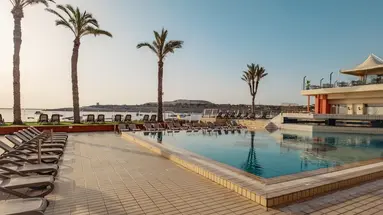 QAWRA Palace Resort & SPA