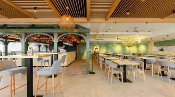 QAWRA Palace Resort & SPA