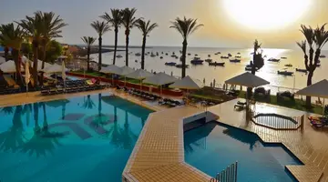 Qawra Palace Resort & Spa