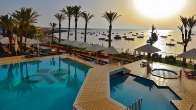 Qawra Palace Resort & Spa