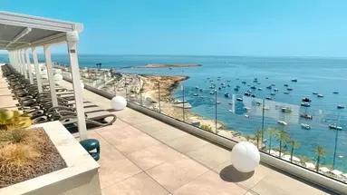 Qawra Palace Resort & Spa