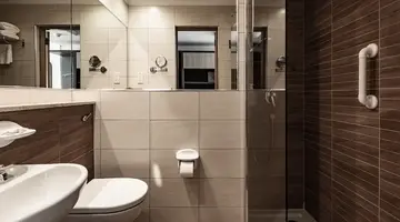 QAWRA Palace Resort & SPA
