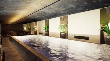QAWRA Palace Resort & SPA
