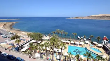 QAWRA Palace Resort & SPA