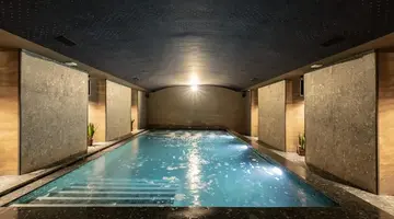QAWRA Palace Resort & SPA