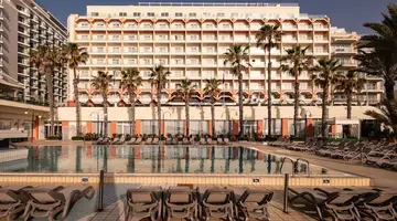 QAWRA Palace Resort & SPA