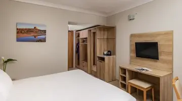 QAWRA Palace Resort & SPA