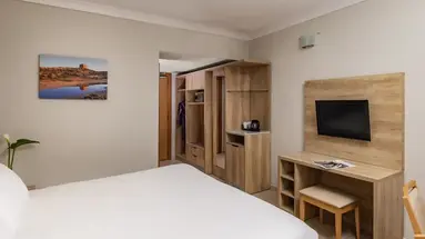 QAWRA Palace Resort & SPA