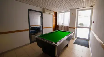 Qawra Point Holiday Complex
