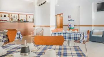 Qawra Point Holiday Complex