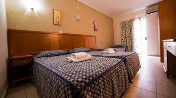 Qawra Point Holiday Complex
