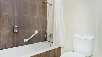 Qawra Point Holiday Complex