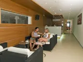 Qawra Point Holiday Complex