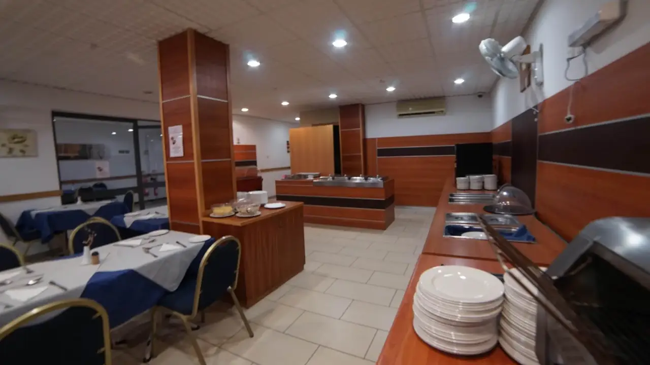 Qawra Point Holiday Complex
