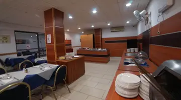 Qawra Point Holiday Complex