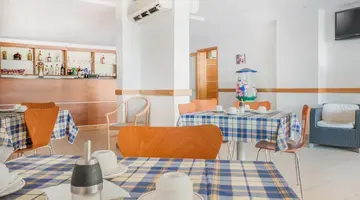 Qawra Point Holiday Complex
