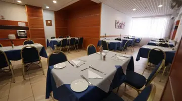 Qawra Point Holiday Complex