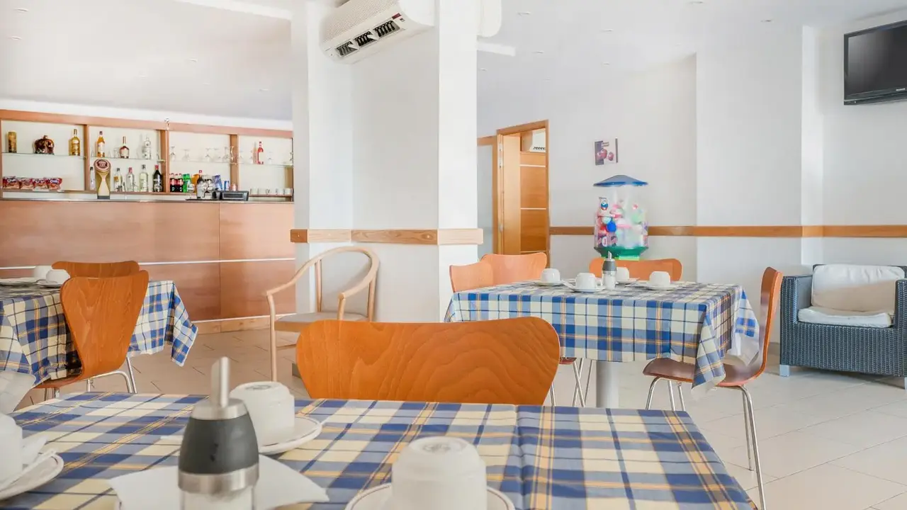 Qawra Point Holiday Complex