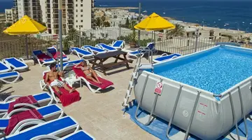 Qawra Point Holiday Complex