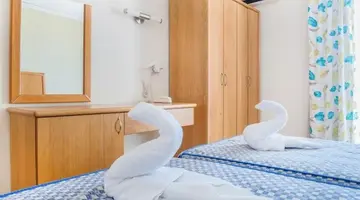 Qawra Point Holiday Complex