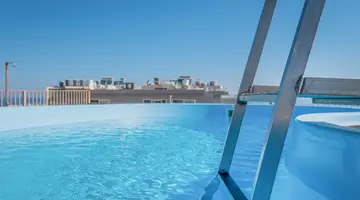 Qawra Point Holiday Complex