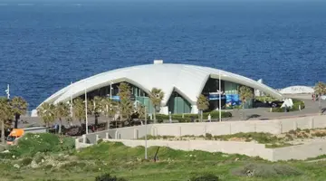 Qawra Point Holiday Complex