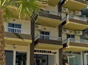 Qawra Point Holiday Complex