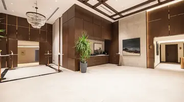 Qlusive Hotel