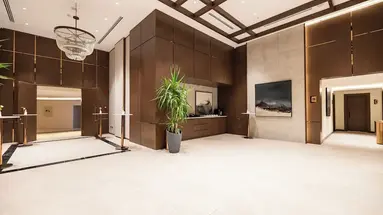 Qlusive Hotel
