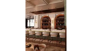 QLUSIVE HOTEL