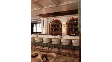 QLUSIVE HOTEL