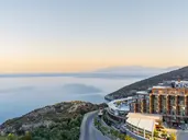 QLUSIVE HOTEL